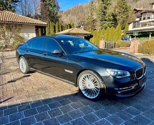 Alpina B7 Gebrauchtwagen