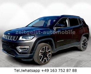 Jeep Compass Gebrauchtwagen