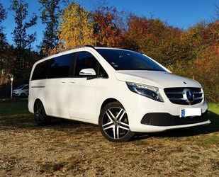 Mercedes-Benz V 250 Gebrauchtwagen