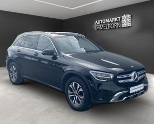Mercedes-Benz GLC 200 Gebrauchtwagen