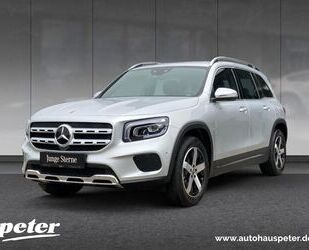 Mercedes-Benz GLB 180 Gebrauchtwagen