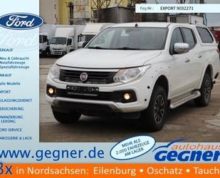 Fiat Fullback Gebrauchtwagen