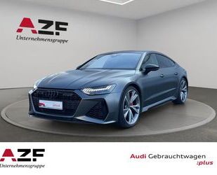 Audi RS7 Gebrauchtwagen