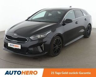 Kia pro ceed / ProCeed Gebrauchtwagen