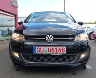 VW Polo Gebrauchtwagen