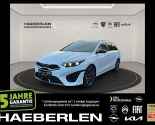 Kia ceed Sportswagon Gebrauchtwagen