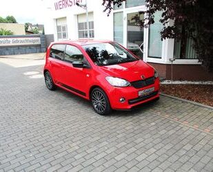 Skoda Citigo Gebrauchtwagen