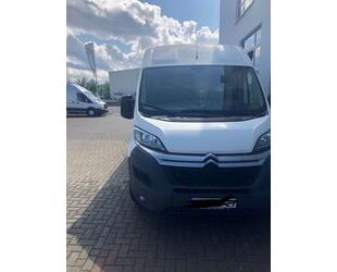 Citroen Jumper Gebrauchtwagen