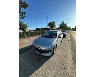 Peugeot 206 Gebrauchtwagen
