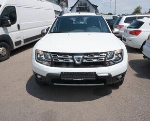 Dacia Duster Gebrauchtwagen