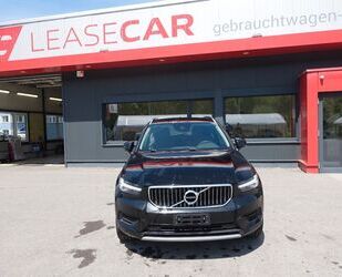 Volvo XC40 Gebrauchtwagen