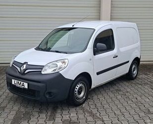 Renault Kangoo Gebrauchtwagen