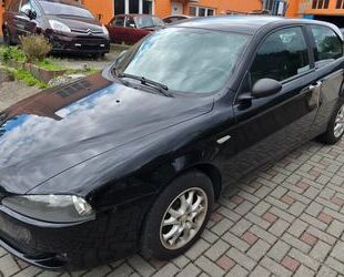Alfa Romeo 147 Gebrauchtwagen