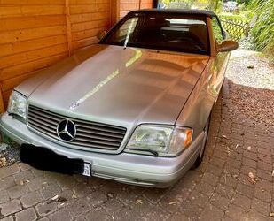 Mercedes-Benz SL 280 Gebrauchtwagen