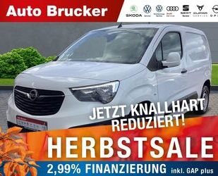 Opel Combo Gebrauchtwagen