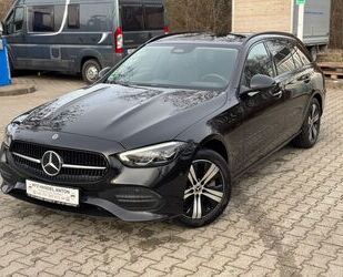 Mercedes-Benz C 200 Gebrauchtwagen