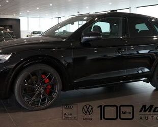 Audi SQ5 Gebrauchtwagen