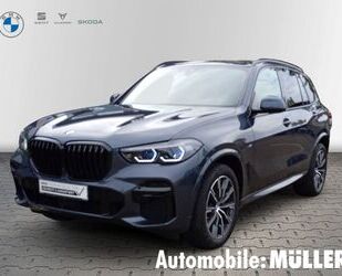 BMW X5 Gebrauchtwagen