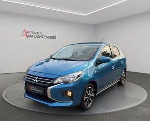 Mitsubishi Space Star Gebrauchtwagen