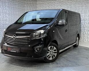 Opel Vivaro Gebrauchtwagen