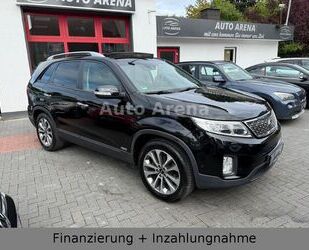Kia Sorento Gebrauchtwagen