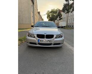 BMW 325 Gebrauchtwagen