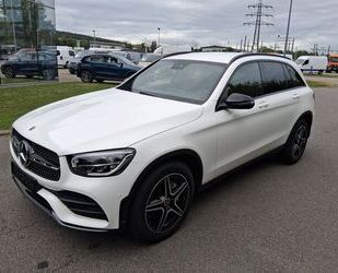 Mercedes-Benz GLC 300 Gebrauchtwagen