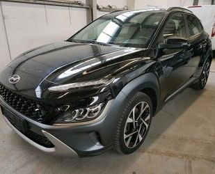 Hyundai KONA Gebrauchtwagen