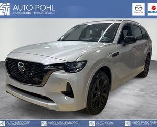 Mazda CX-80 Gebrauchtwagen