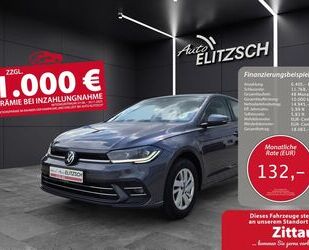 VW Polo Gebrauchtwagen