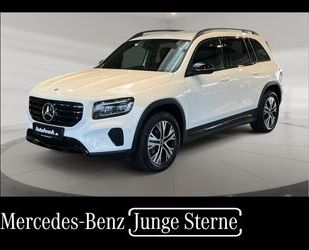 Mercedes-Benz GLB 180 Gebrauchtwagen