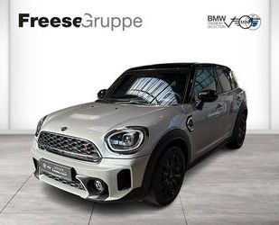 Mini Cooper S Countryman Gebrauchtwagen