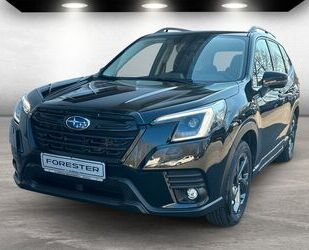 Subaru Forester Gebrauchtwagen