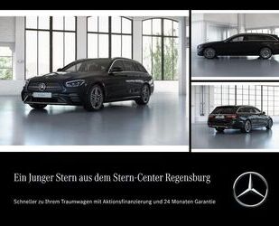 Mercedes-Benz E 300 Gebrauchtwagen