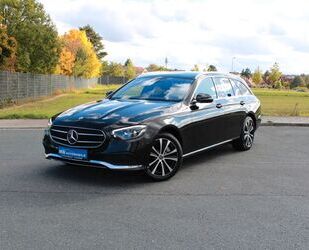 Mercedes-Benz E 300 Gebrauchtwagen