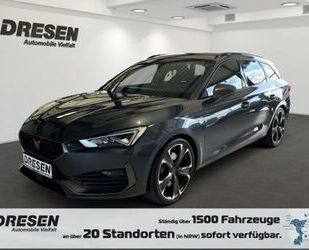 Cupra Leon Gebrauchtwagen