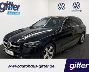 Mercedes-Benz C 200 Gebrauchtwagen
