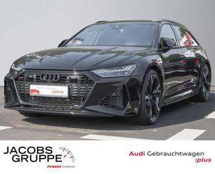 Audi RS6 Gebrauchtwagen