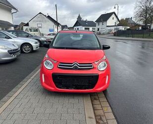 Citroen C1 Gebrauchtwagen
