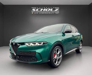 Alfa Romeo Tonale Gebrauchtwagen