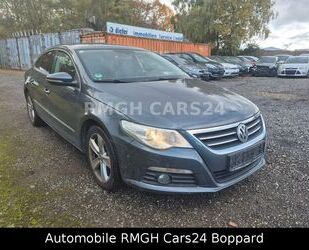 VW Passat CC Gebrauchtwagen