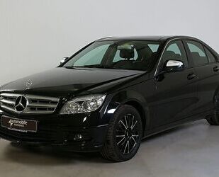 Mercedes-Benz C 200 Gebrauchtwagen