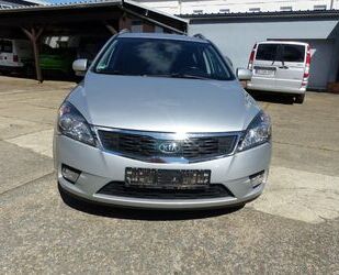 Kia ceed Sportswagon Gebrauchtwagen