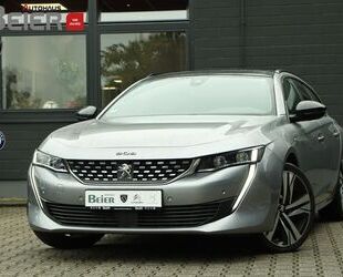 Peugeot 508 Gebrauchtwagen