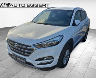 Hyundai TUCSON Gebrauchtwagen