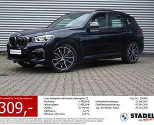 BMW X3 M40 Gebrauchtwagen