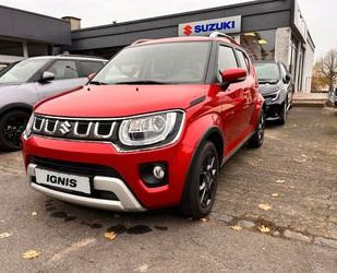 Suzuki Ignis Gebrauchtwagen