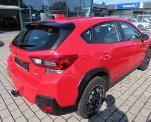 Subaru XV Gebrauchtwagen