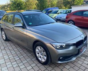 BMW 320 Gebrauchtwagen