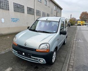 Renault Kangoo Gebrauchtwagen